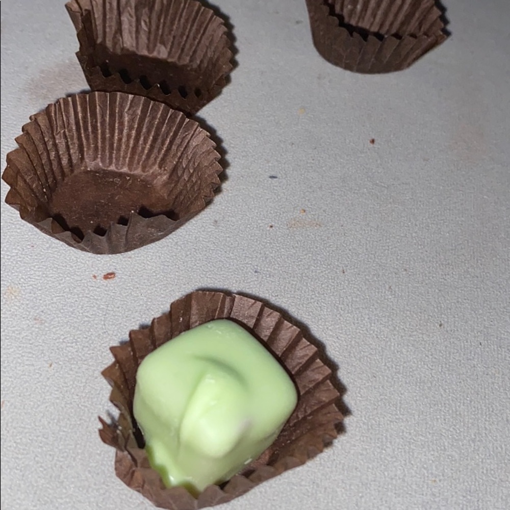 Juicy Couture chocolate